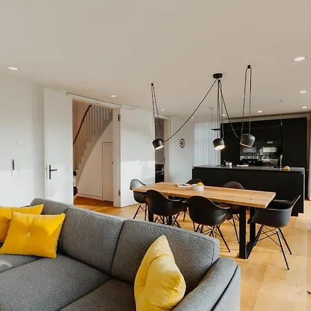 Pur Ostsee Σπίτι διακοπών *