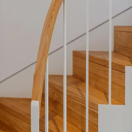 Pur Ostsee Σπίτι διακοπών