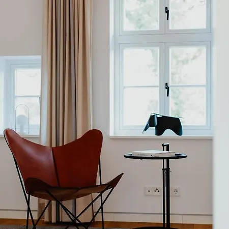 Pur Ostsee Σπίτι διακοπών *