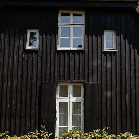 Pur Ostsee Σπίτι διακοπών