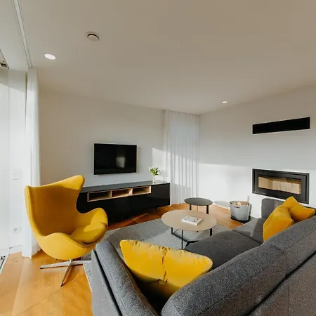 Σπίτι διακοπών Pur Ostsee *