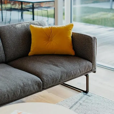 Σπίτι διακοπών Pur Ostsee Prerow