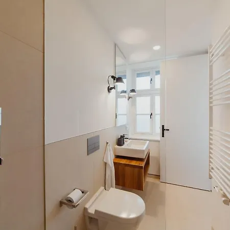 Σπίτι διακοπών Pur Ostsee Prerow