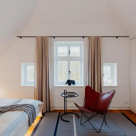 Σπίτι διακοπών Pur Ostsee *