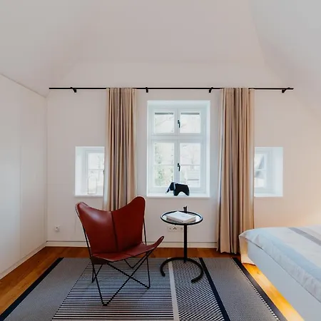 Pur Ostsee Σπίτι διακοπών *